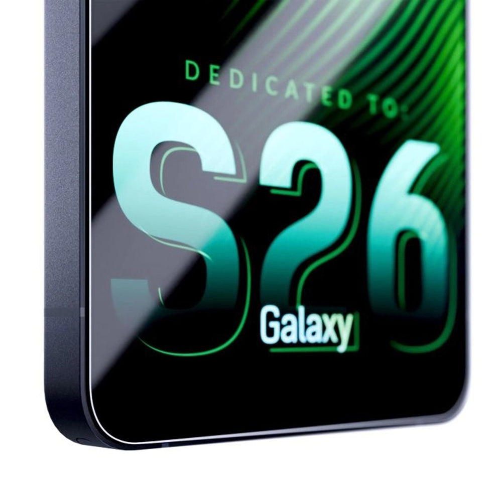 3mk - SilverProtection+ - Samsung Galaxy S26 - Clear
