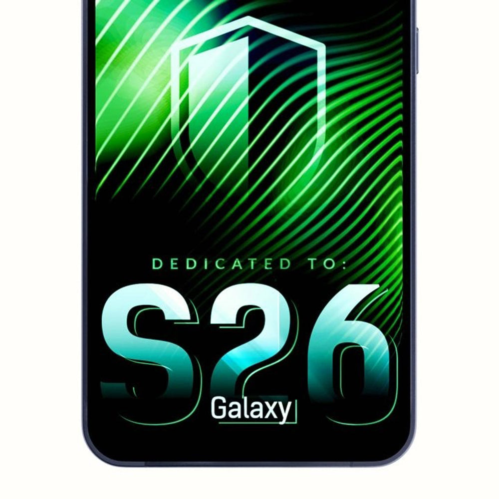 3mk - FlexibleGlass - Samsung Galaxy S26 - Clear