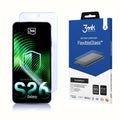 3mk - FlexibleGlass - Samsung Galaxy S26 - Clear