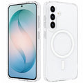 Techsuit - MagSafe Pro - Samsung Galaxy S26 Plus - Transparent