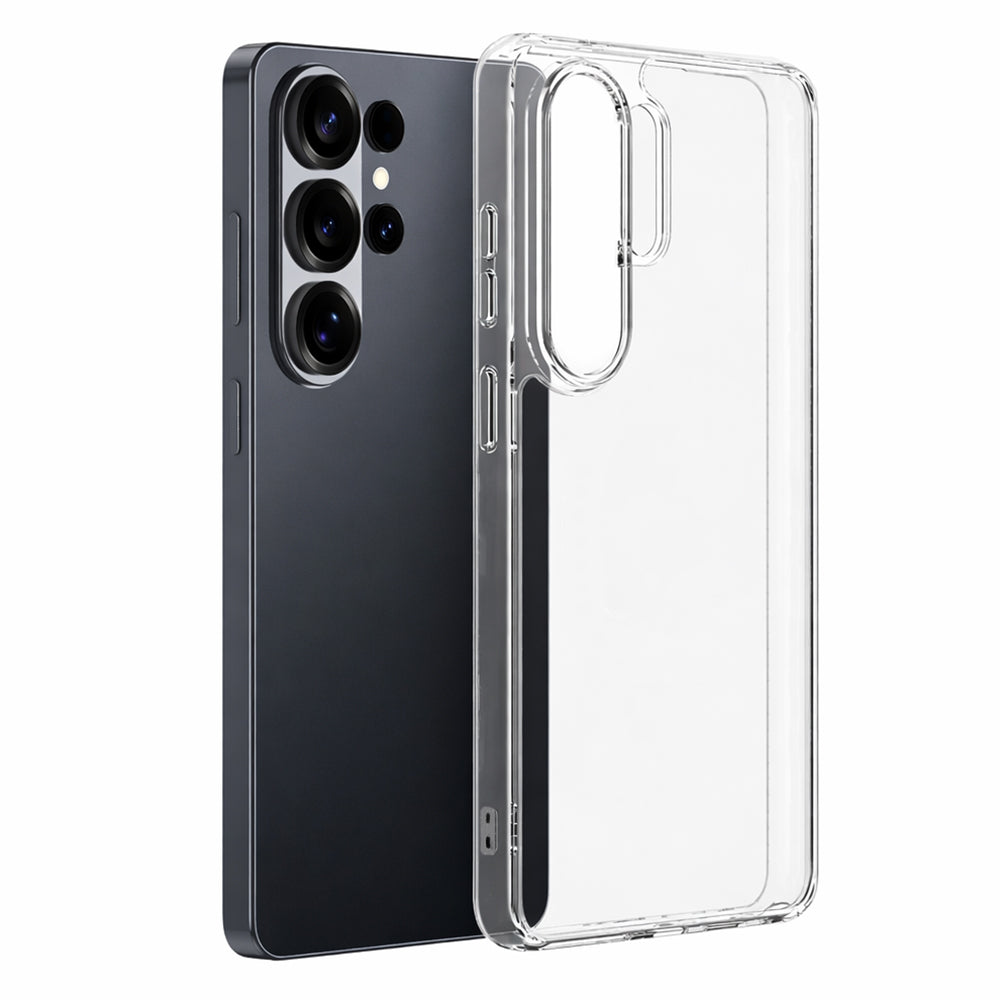 Torras - Guardian Series - Samsung Galaxy S26 Ultra - Clear