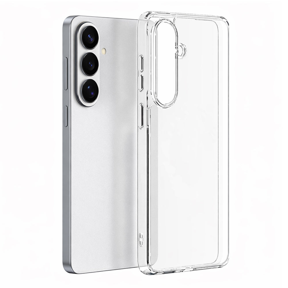 Torras - Guardian Series - Samsung Galaxy S26 - Clear