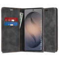 Techsuit - Confy Cover - Samsung Galaxy S26 - Black