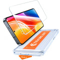 Torras - GlassGo Install Master - Samsung Galaxy S26 Plus - Clear