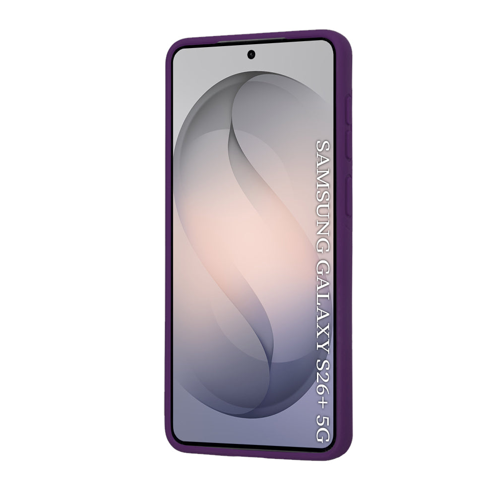 Techsuit - MagSafe Pro - Samsung Galaxy S26 Plus - Purple