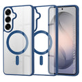Techsuit - MagSafe Pro - Samsung Galaxy S26 Plus - Blue