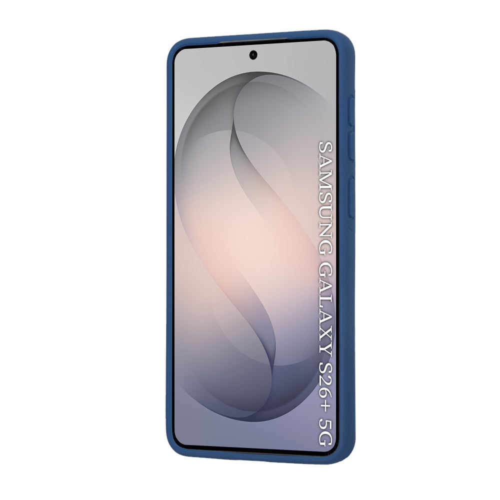 Techsuit - MagSafe Pro - Samsung Galaxy S26 Plus - Blue