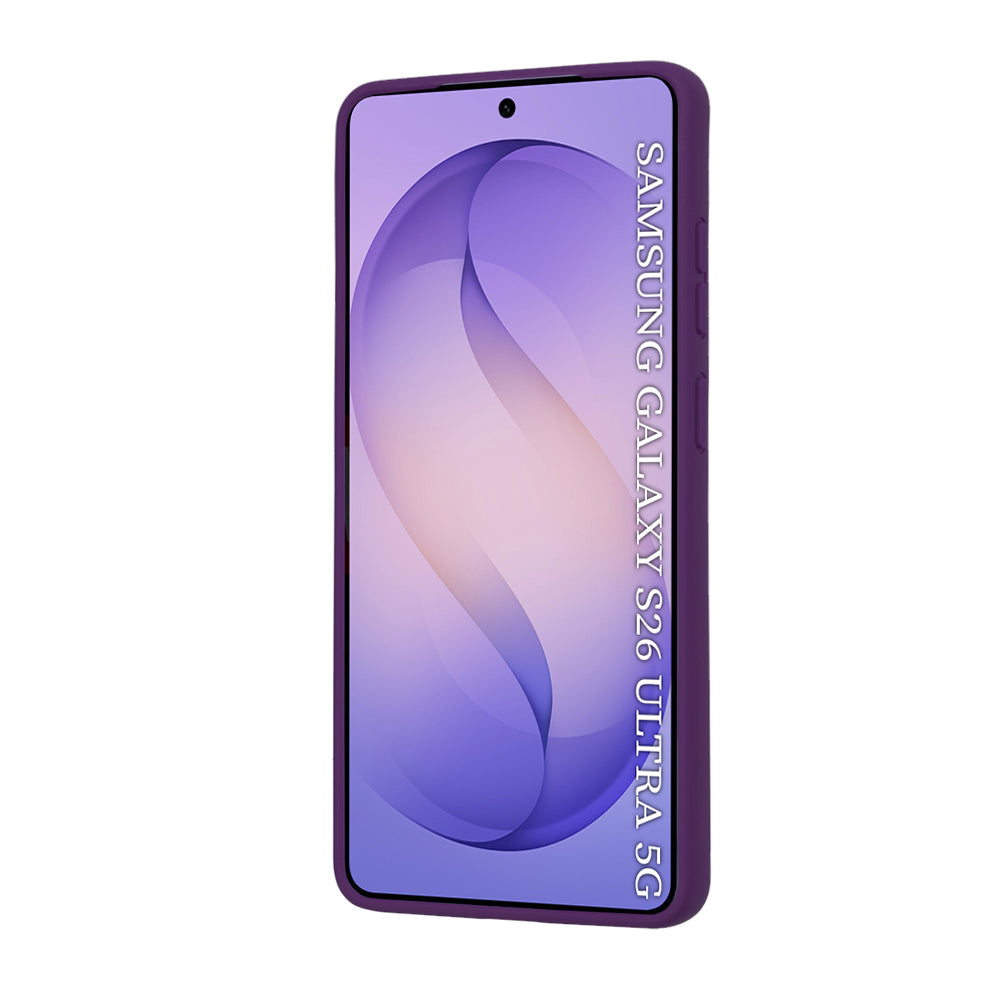 Techsuit - MagSafe Pro - Samsung Galaxy S26 Ultra - Purple