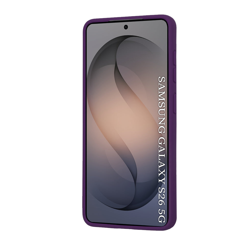 Techsuit - MagSafe Pro - Samsung Galaxy S26 - Purple