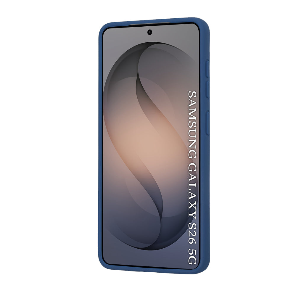 Techsuit - MagSafe Pro - Samsung Galaxy S26 - Blue