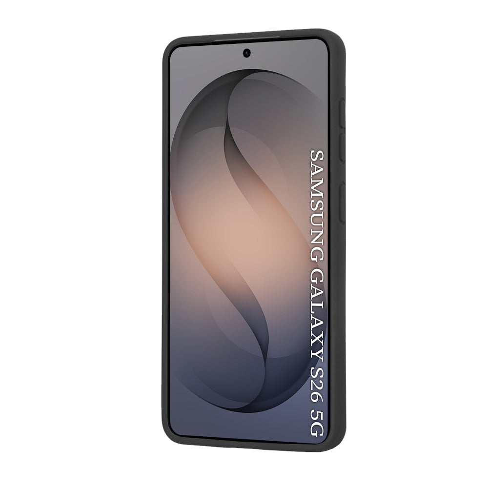 Techsuit - MagSafe Pro - Samsung Galaxy S26 - Black