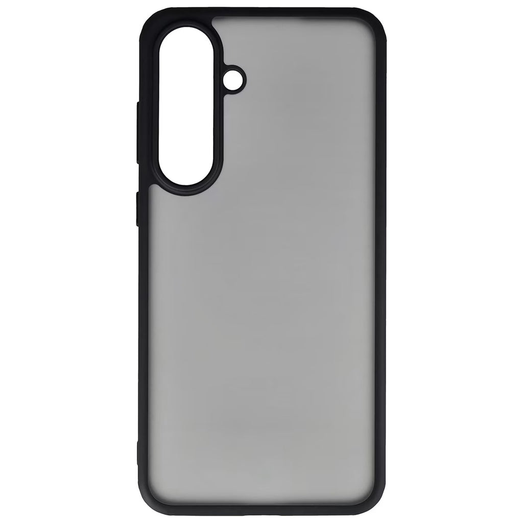Torras - Guardian Series - Samsung Galaxy S26 - Black