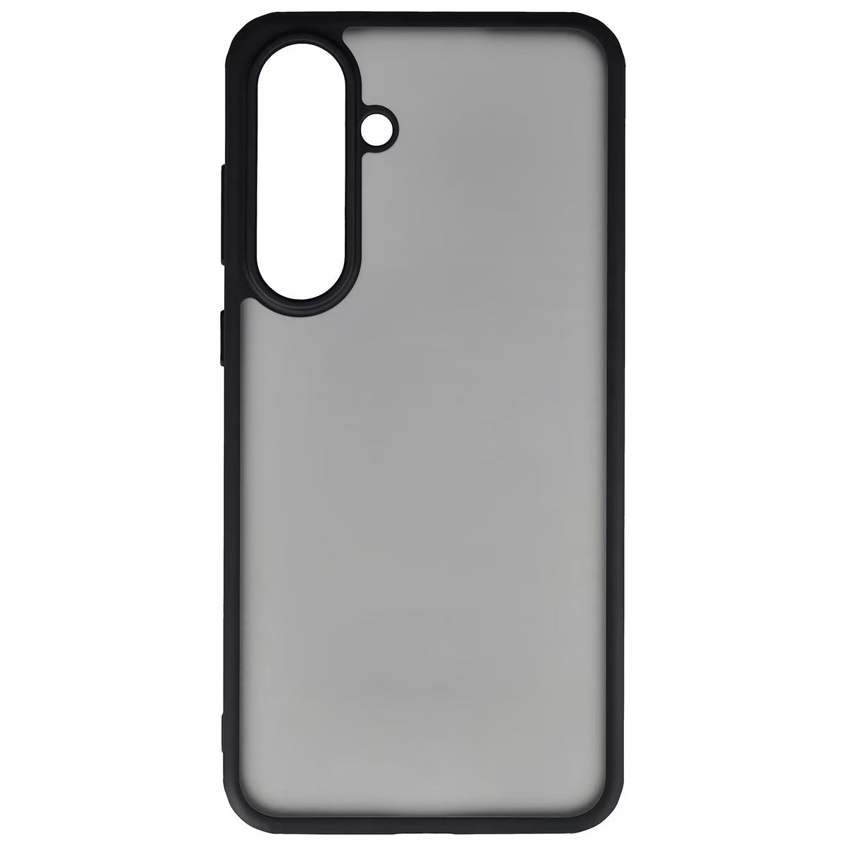 Torras - Guardian Series - Samsung Galaxy S26 - Black