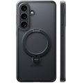 Torras - Ostand Spin Series - Samsung Galaxy S26 Plus - Black