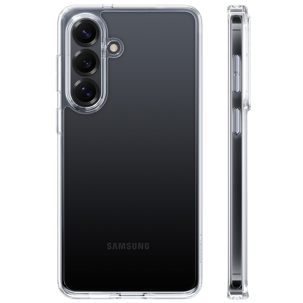 Torras - Guardian Series - Samsung Galaxy S26 Plus - Clear