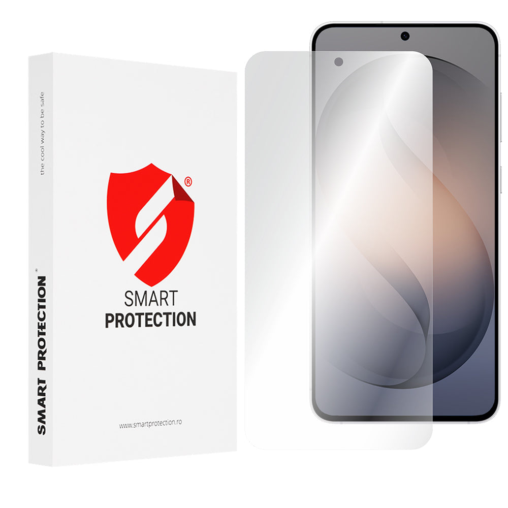 Smart Protection - Premium Classic (2 pack) - Samsung Galaxy S26 - Clear