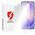 Smart Protection - Premium Classic (2 pack) - Samsung Galaxy S26 Ultra - Clear