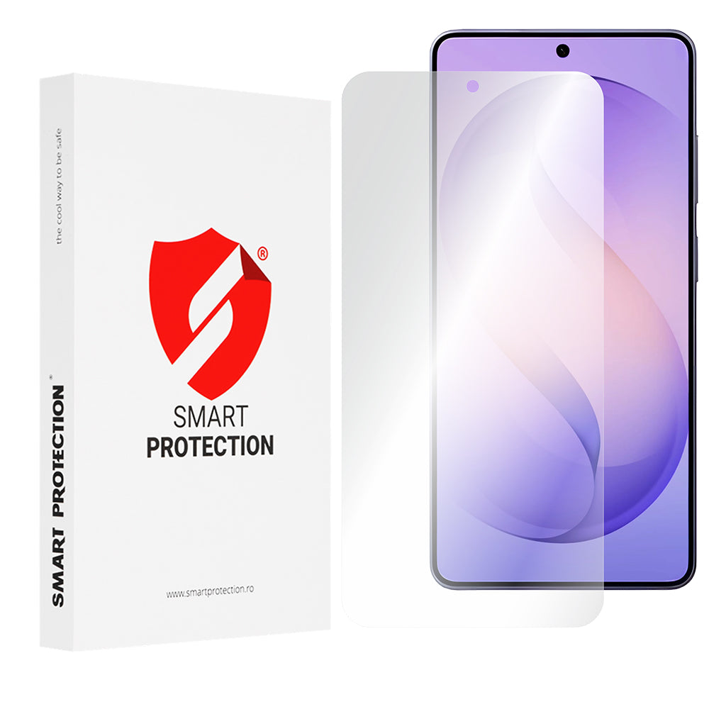 Smart Protection - Premium Classic (2 pack) - Samsung Galaxy S26 Ultra - Clear