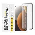 Techsuit - ESD Glass - Xiaomi Redmi Note 15 Pro 5G - Black