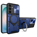 Techsuit - CamGuard Pro - Samsung Galaxy S26 Plus - Blue