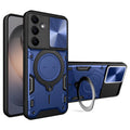 Techsuit - CamGuard Pro - Samsung Galaxy S26 - Blue