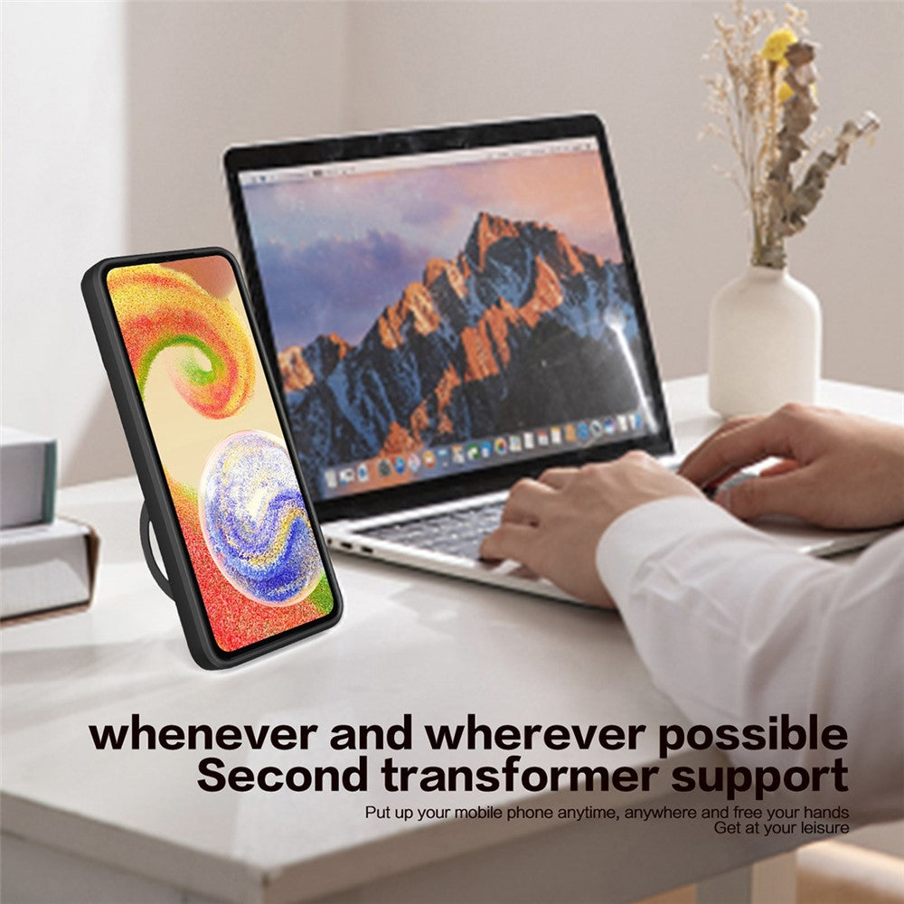 Techsuit - CamGuard Pro - Xiaomi Redmi Note 15 Pro+ 5G / Poco M8 Pro 5G - Rose Gold