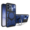 Techsuit - CamGuard Pro - Oppo Reno15 F / Reno15 FS 5G - Blue