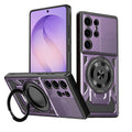 Techsuit - RuggedCam - Samsung Galaxy S26 Ultra - Purple