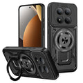 Techsuit - RuggedCam - Xiaomi Redmi Note 15 Pro+ 5G / Poco M8 Pro 5G - Black