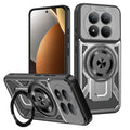 Techsuit - RuggedCam - Xiaomi Redmi Note 15 Pro 5G - Gray