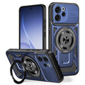 Techsuit - RuggedCam - Oppo Reno15 F / Reno15 FS 5G - Blue