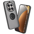 Techsuit - Glinth - Xiaomi Redmi Note 15 Pro 5G - Black