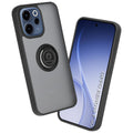 Techsuit - Glinth - Oppo Reno15 F / Reno15 FS 5G - Black