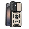 Techsuit - CamShield Series - Samsung Galaxy S26 - Gold