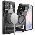 Ringke - UX Magnetic - Samsung Galaxy S26 Ultra - Smoke Black
