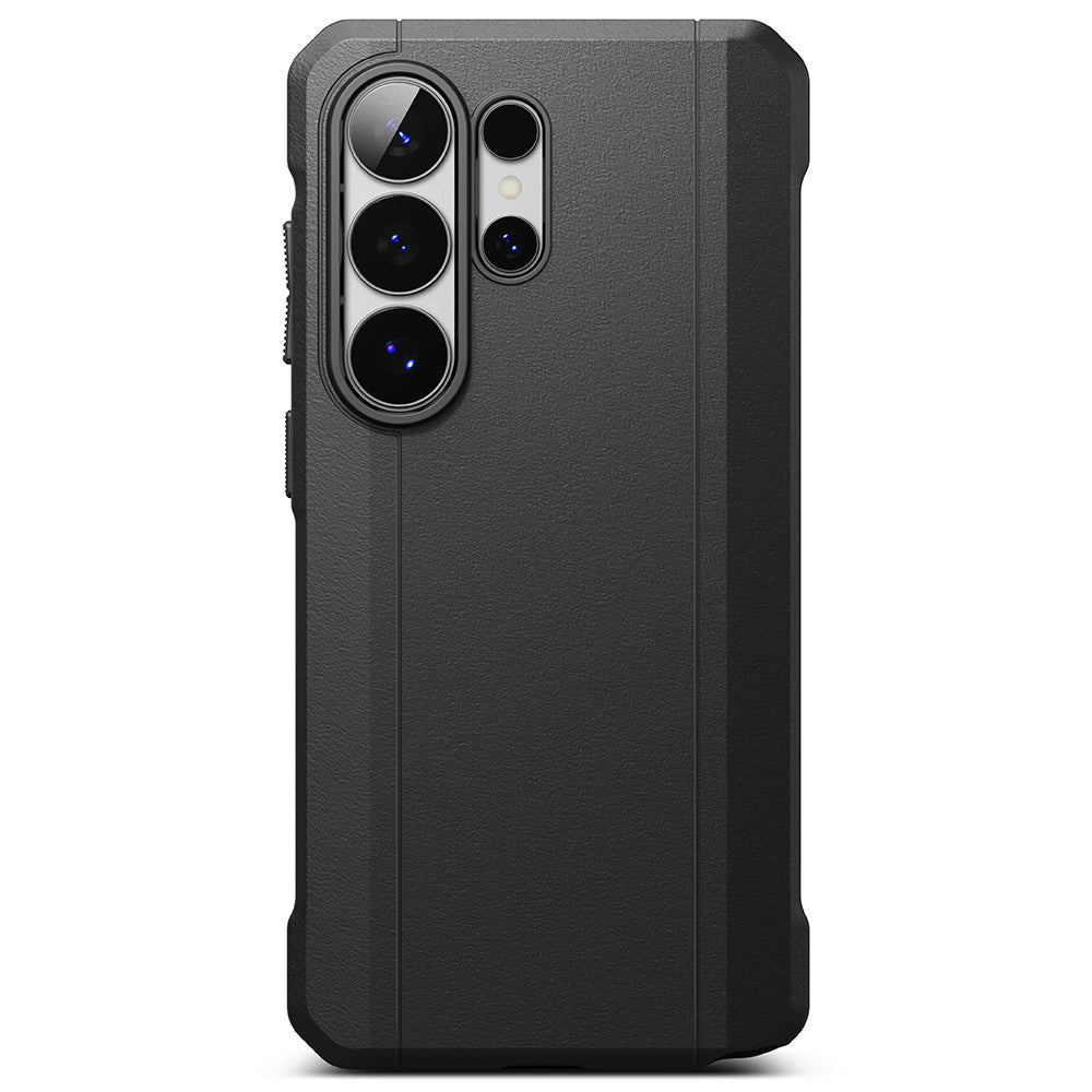 Ringke - Onyx A - Samsung Galaxy S26 Ultra - Black