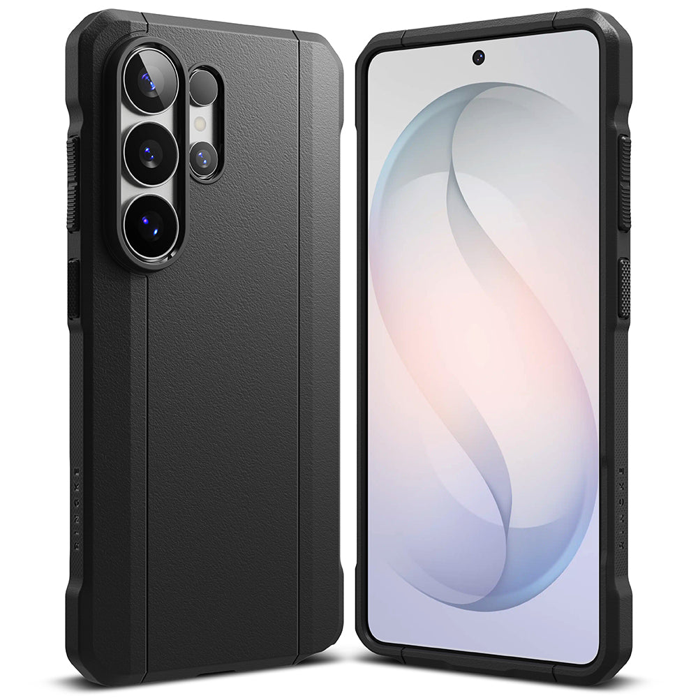Ringke - Onyx A - Samsung Galaxy S26 Ultra - Black