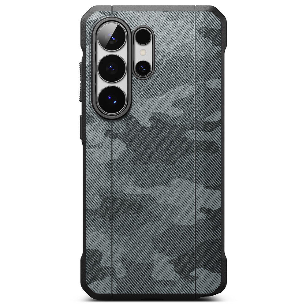 Ringke - Onyx A - Samsung Galaxy S26 Ultra - Camo Black