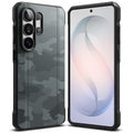 Ringke - Onyx A - Samsung Galaxy S26 Ultra - Camo Black