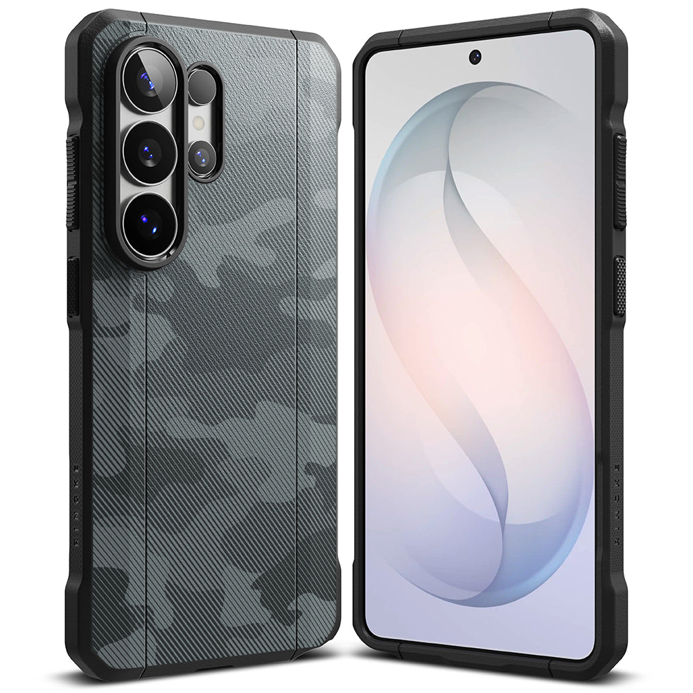 Ringke - Onyx A - Samsung Galaxy S26 Ultra - Camo Black