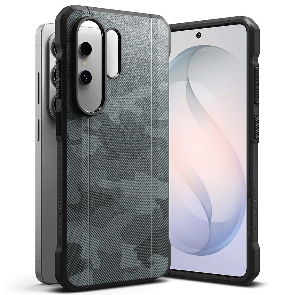 Ringke - Onyx A - Samsung Galaxy S26 Ultra - Camo Black