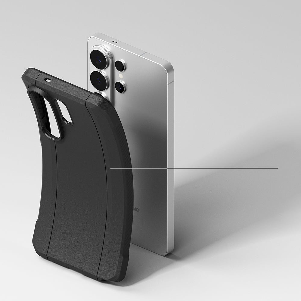 Ringke - Onyx A - Samsung Galaxy S26 Ultra - Black