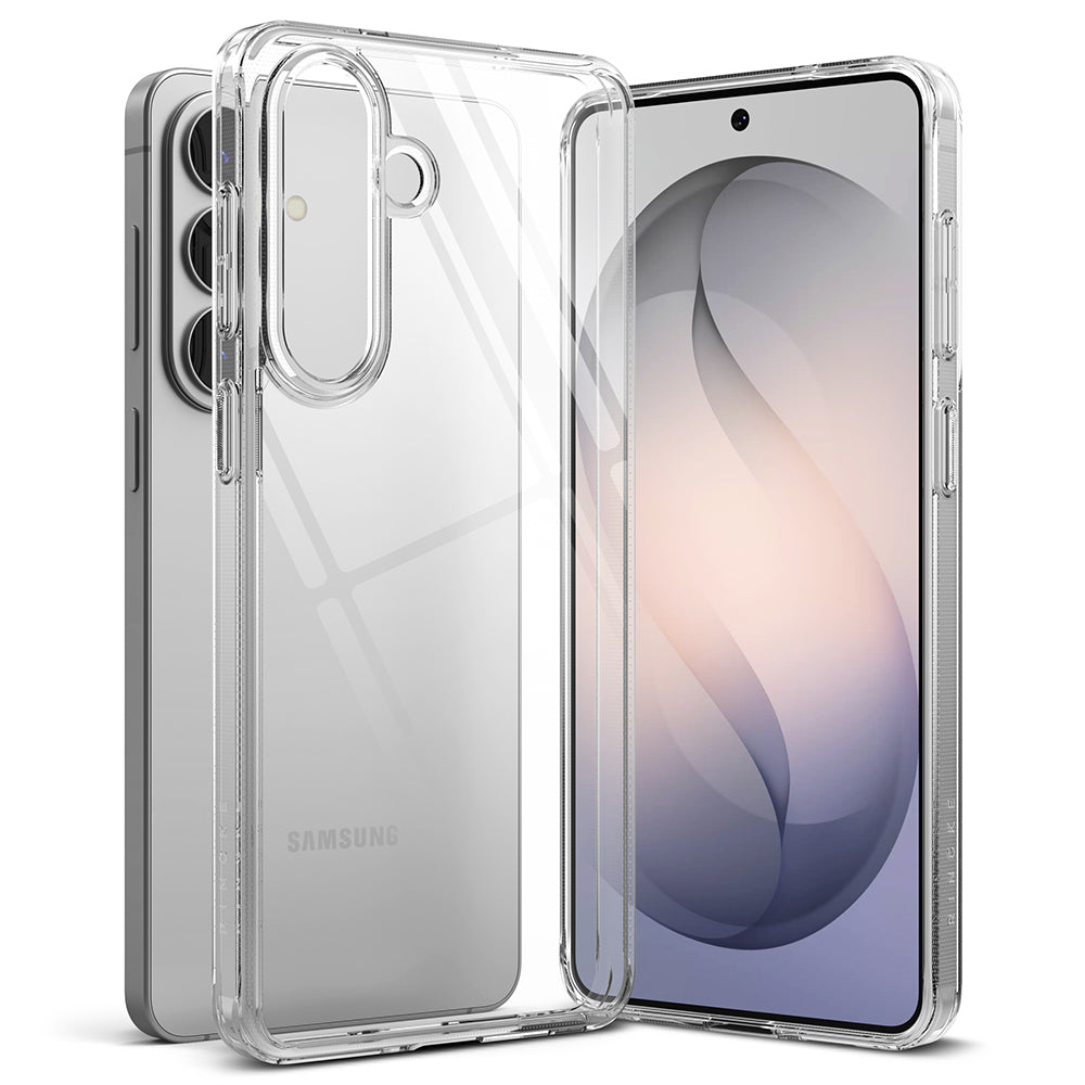 Ringke - Fusion - Samsung Galaxy S26 Plus - Clear