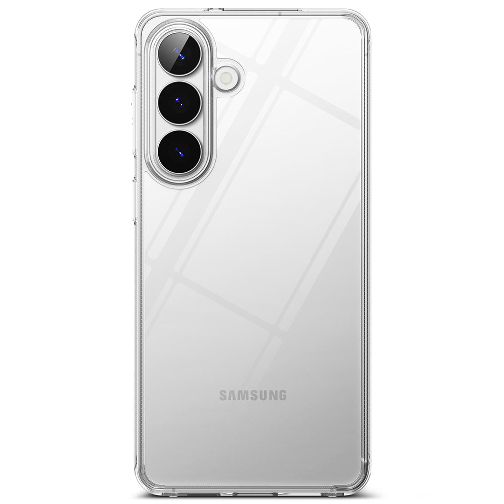 Ringke - Fusion - Samsung Galaxy S26 Plus - Clear