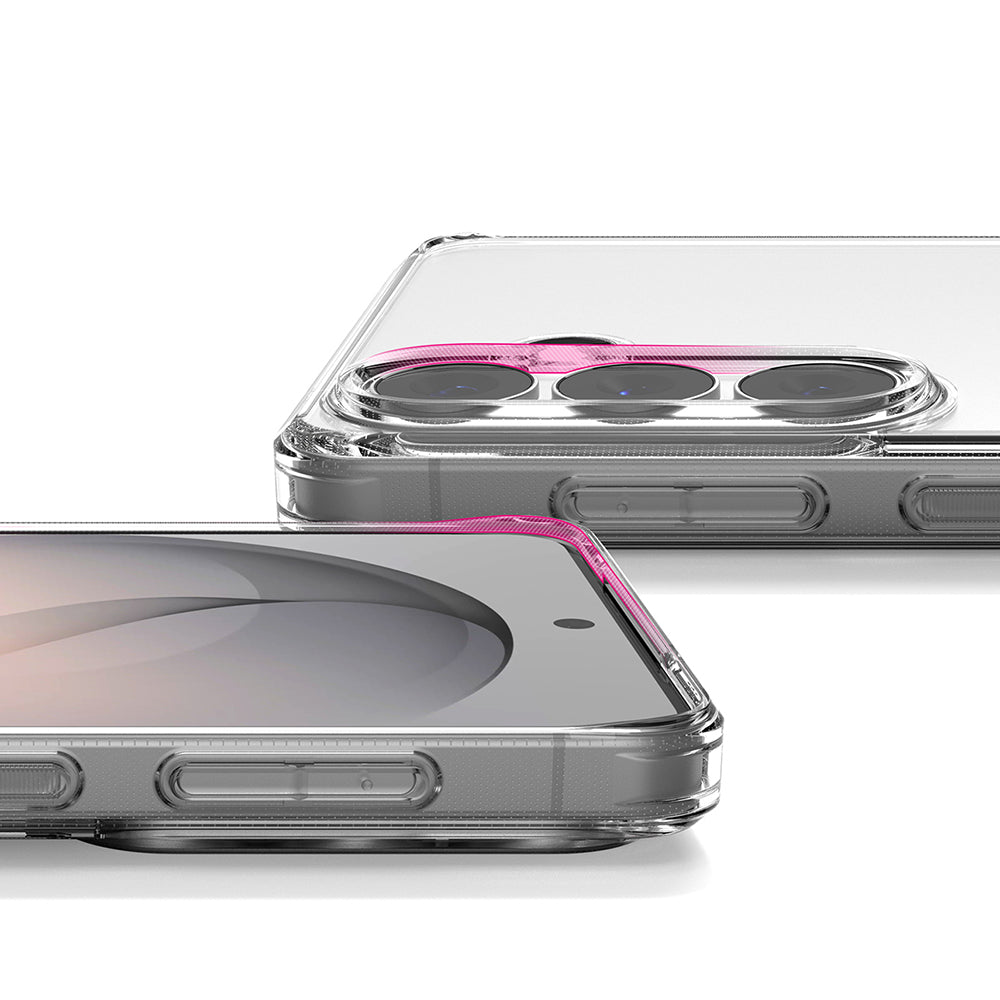 Ringke - Fusion - Samsung Galaxy S26 Plus - Clear