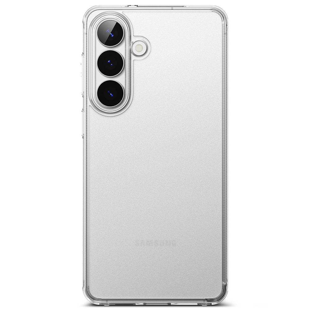Ringke - Fusion - Samsung Galaxy S26 Plus - Matte Clear