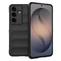 Techsuit - Magic Shield - Samsung Galaxy S26 - Black