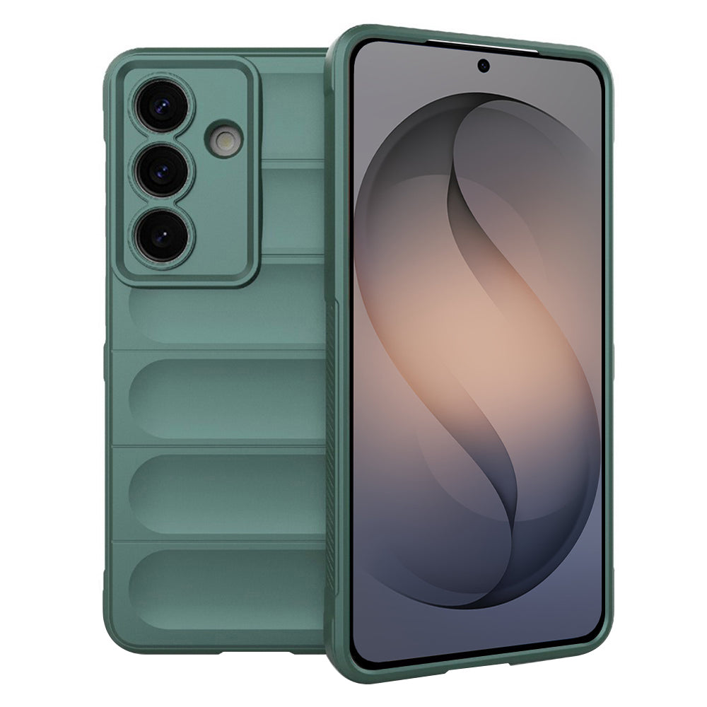 Techsuit - Magic Shield - Samsung Galaxy S26 - Green