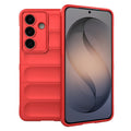 Techsuit - Magic Shield - Samsung Galaxy S26 - Red