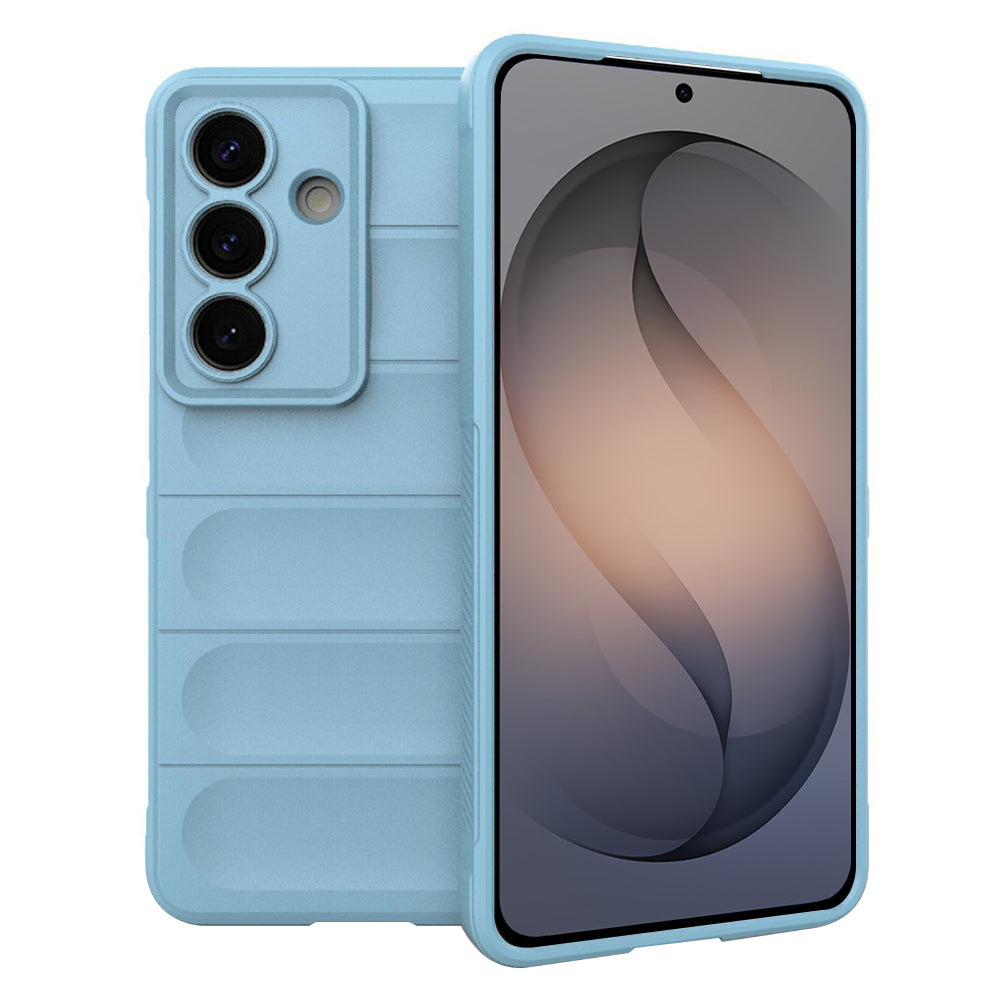 Techsuit - Magic Shield - Samsung Galaxy S26 - Bleu